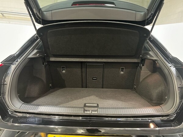 Used Volkswagen T-Roc 2024 for sale - 77770018: Photo 10