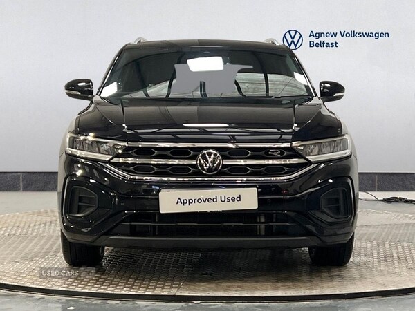 Used Volkswagen T-Roc 2024 for sale - 77770018: Photo 11