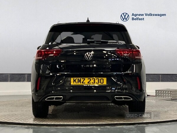 Used Volkswagen T-Roc 2024 for sale - 77770018: Photo 12