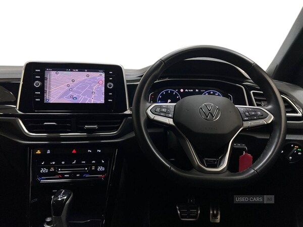 Used Volkswagen T-Roc 2024 for sale - 77770018: Photo 13