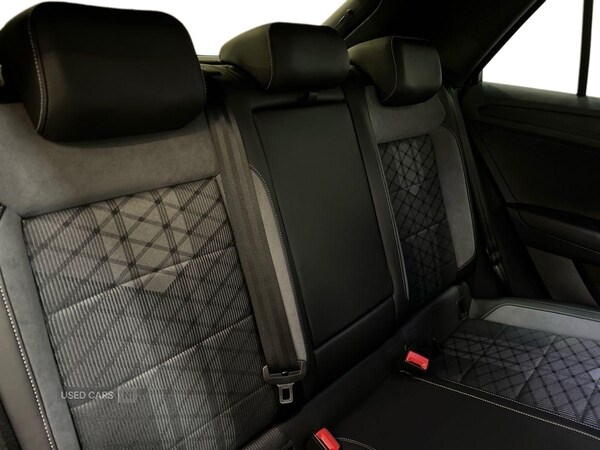 Used Volkswagen T-Roc 2024 for sale - 77770018: Photo 14