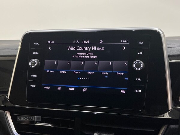 Used Volkswagen T-Roc 2024 for sale - 77770018: Photo 16