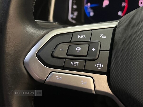 Used Volkswagen T-Roc 2024 for sale - 77770018: Photo 17