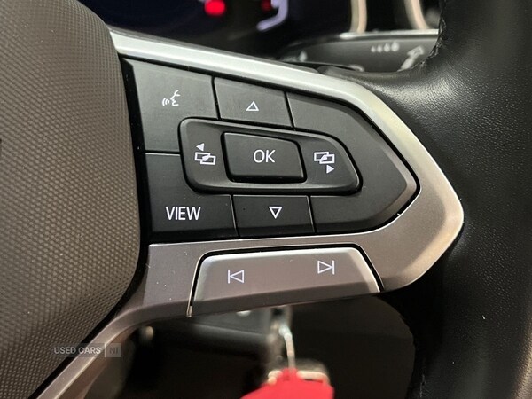 Used Volkswagen T-Roc 2024 for sale - 77770018: Photo 18