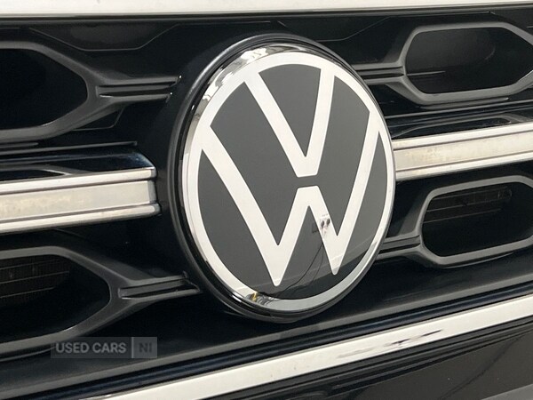 Used Volkswagen T-Roc 2024 for sale - 77770018: Photo 21