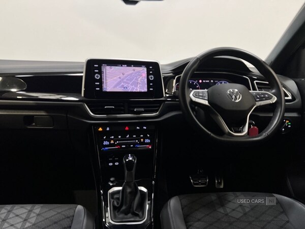 Used Volkswagen T-Roc 2024 for sale - 77770018: Photo 23