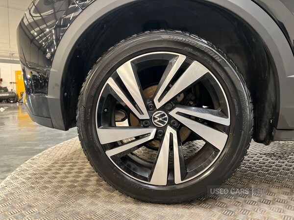 Used Volkswagen T-Roc 2024 for sale - 77770018: Photo 24