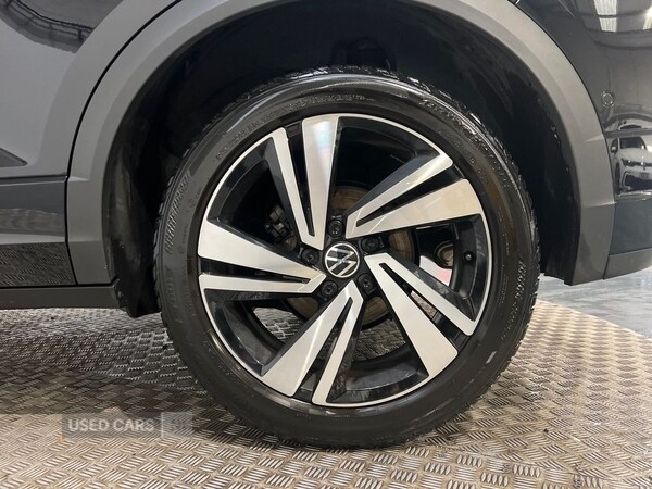 Used Volkswagen T-Roc 2024 for sale - 77770018: Photo 25