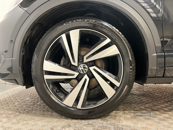 Used Volkswagen T-Roc 2024 for sale - 77770018: Photo 26