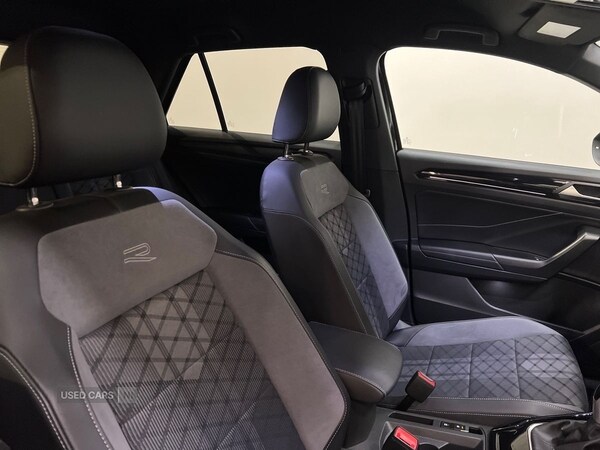 Used Volkswagen T-Roc 2024 for sale - 77770018: Photo 27