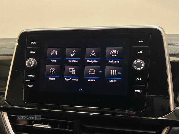 Used Volkswagen T-Roc 2024 for sale - 77770018: Photo 32