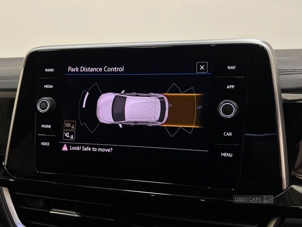 Used Volkswagen T-Roc 2024 for sale - 77770018: Photo 35