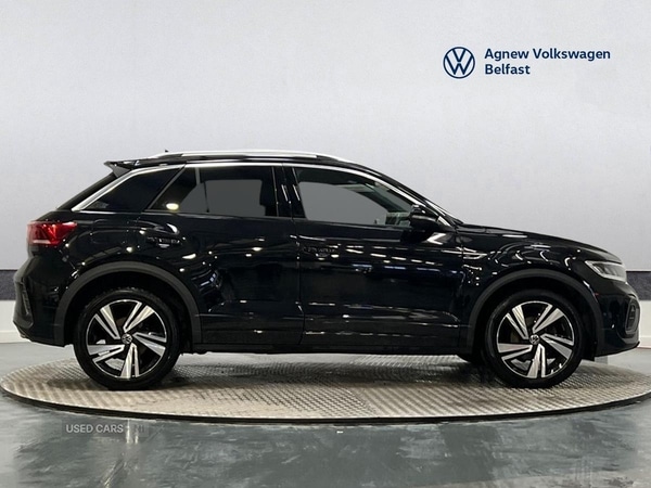 Used Volkswagen T-Roc 2024 for sale - 77770018: Photo 4