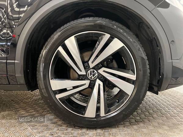 Used Volkswagen T-Roc 2024 for sale - 77770018: Photo 5