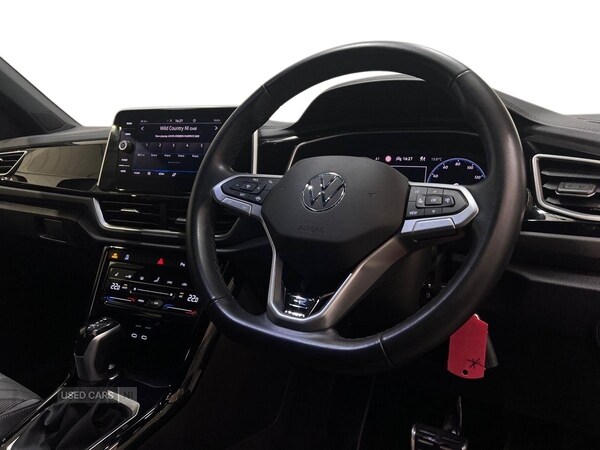 Used Volkswagen T-Roc 2024 for sale - 77770018: Photo 6