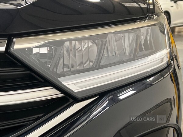 Used Volkswagen T-Roc 2024 for sale - 77770018: Photo 7