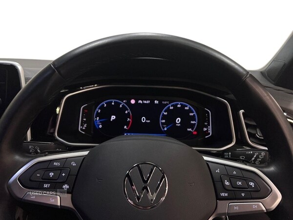 Used Volkswagen T-Roc 2024 for sale - 77770018: Photo 8