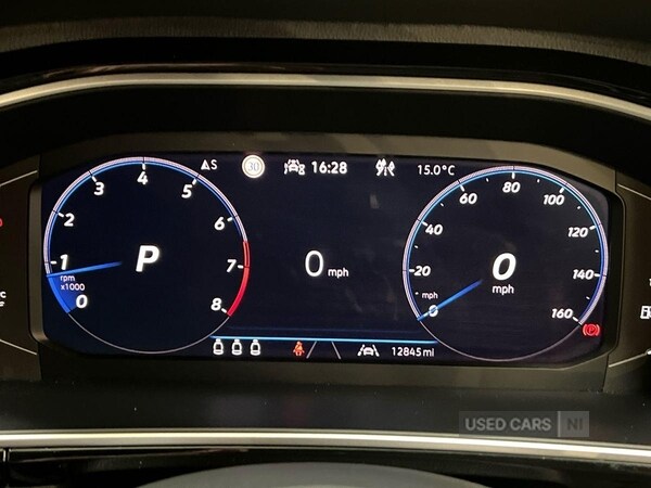 Used Volkswagen T-Roc 2024 for sale - 77770018: Photo 9