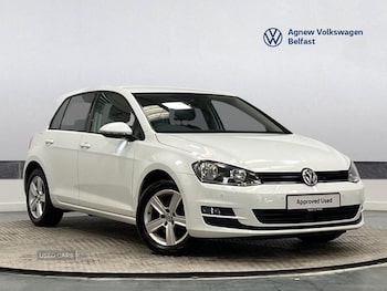 2015 - 1.4 TSI Match 5dr DSG