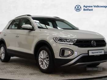 2023 - 1.0 TSI Life 5dr