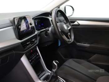 Used Volkswagen T-Roc 2023 for sale - 74852498: Photo