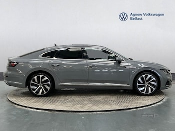 Used Volkswagen Arteon 2023 for sale - 78797643: Photo