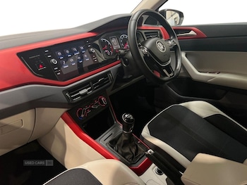 Used Volkswagen Polo 2018 for sale - 79602813: Photo
