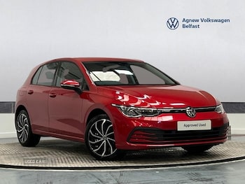 Used Volkswagen Golf 2023 for sale - 78363185: Photo