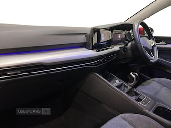 Used Volkswagen Golf 2023 for sale - 78363185: Photo