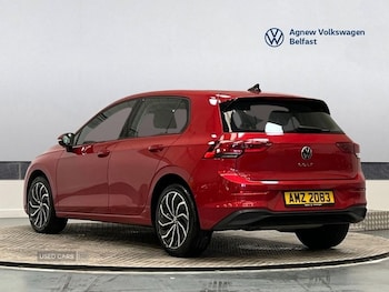 Used Volkswagen Golf 2023 for sale - 78363185: Photo