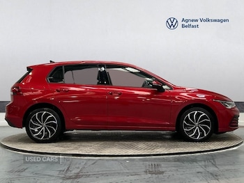 Used Volkswagen Golf 2023 for sale - 78363185: Photo