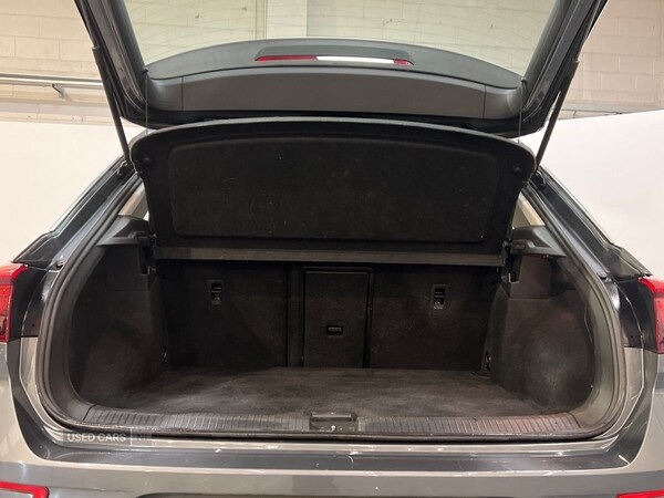 Used Volkswagen T-Roc 2024 for sale - 77217741: Photo 10