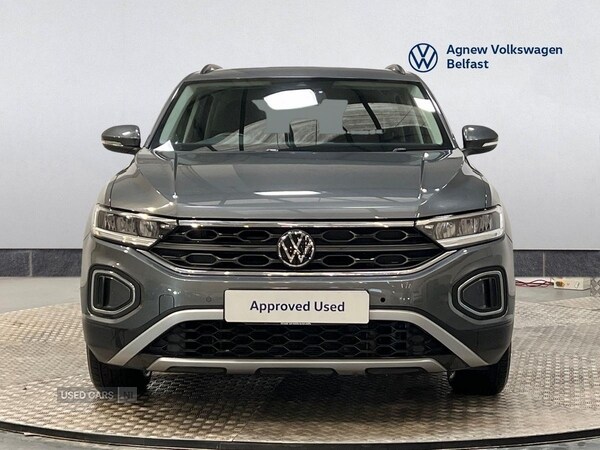 Used Volkswagen T-Roc 2024 for sale - 77217741: Photo 11