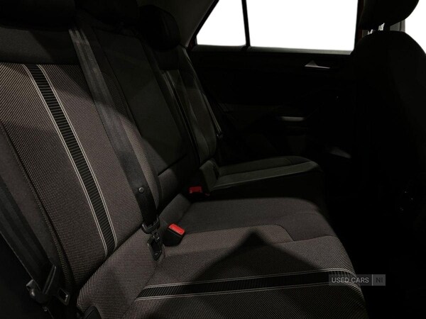 Used Volkswagen T-Roc 2024 for sale - 77217741: Photo 14