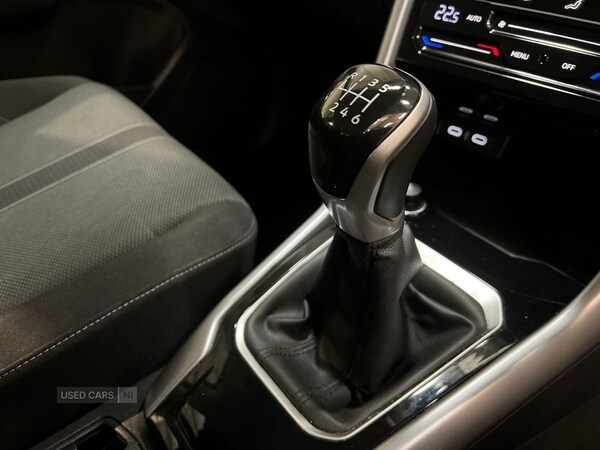 Used Volkswagen T-Roc 2024 for sale - 77217741: Photo 15