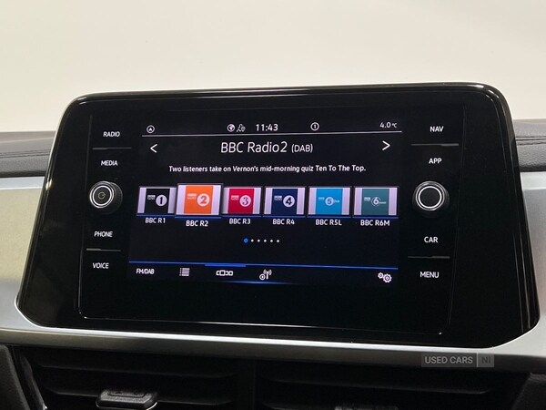 Used Volkswagen T-Roc 2024 for sale - 77217741: Photo 16