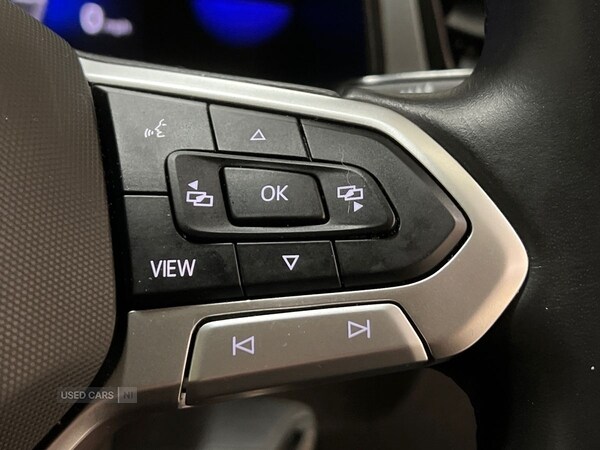 Used Volkswagen T-Roc 2024 for sale - 77217741: Photo 18