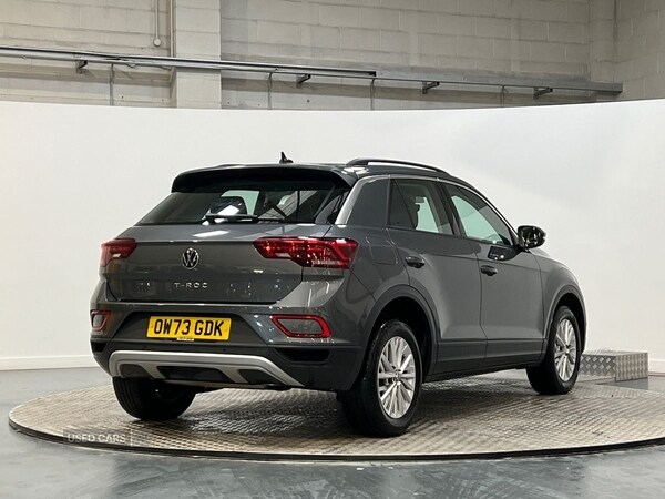 Used Volkswagen T-Roc 2024 for sale - 77217741: Photo 19