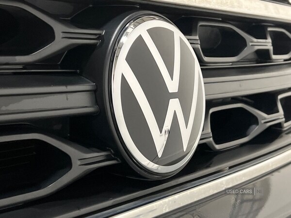 Used Volkswagen T-Roc 2024 for sale - 77217741: Photo 21