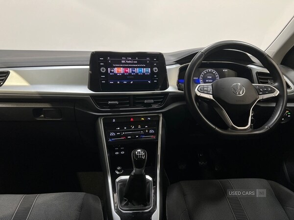 Used Volkswagen T-Roc 2024 for sale - 77217741: Photo 23