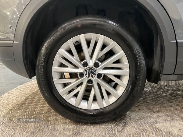 Used Volkswagen T-Roc 2024 for sale - 77217741: Photo 24