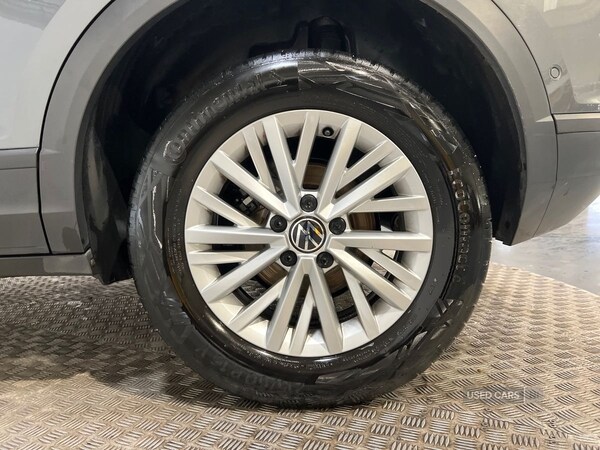 Used Volkswagen T-Roc 2024 for sale - 77217741: Photo 25