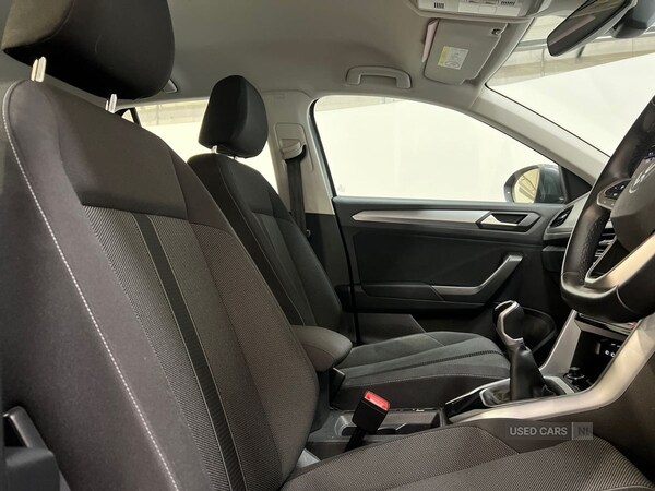 Used Volkswagen T-Roc 2024 for sale - 77217741: Photo 27