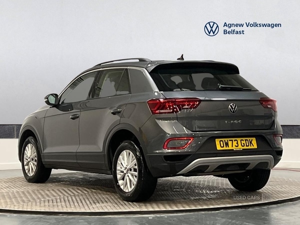 Used Volkswagen T-Roc 2024 for sale - 77217741: Photo 3