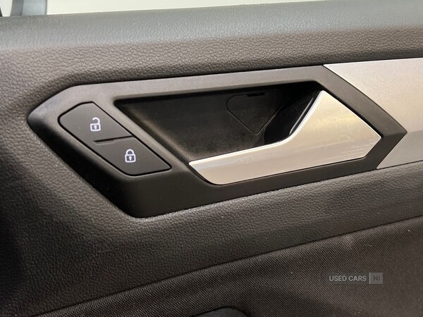 Used Volkswagen T-Roc 2024 for sale - 77217741: Photo 31