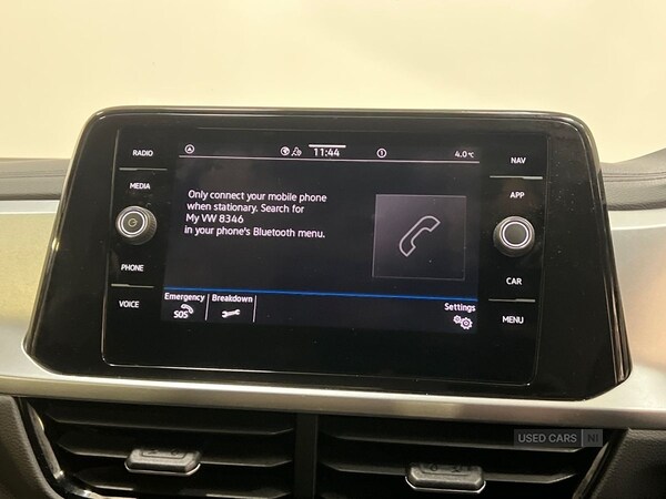 Used Volkswagen T-Roc 2024 for sale - 77217741: Photo 34