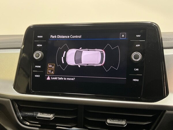 Used Volkswagen T-Roc 2024 for sale - 77217741: Photo 35