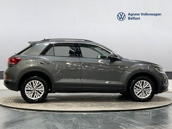 Used Volkswagen T-Roc 2024 for sale - 77217741: Photo 4