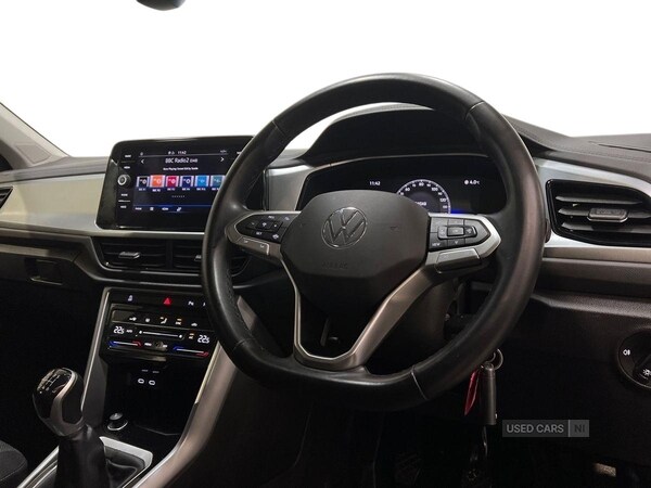 Used Volkswagen T-Roc 2024 for sale - 77217741: Photo 6