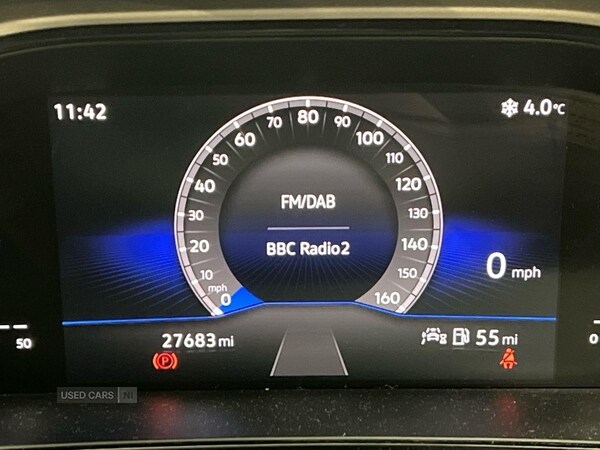 Used Volkswagen T-Roc 2024 for sale - 77217741: Photo 9